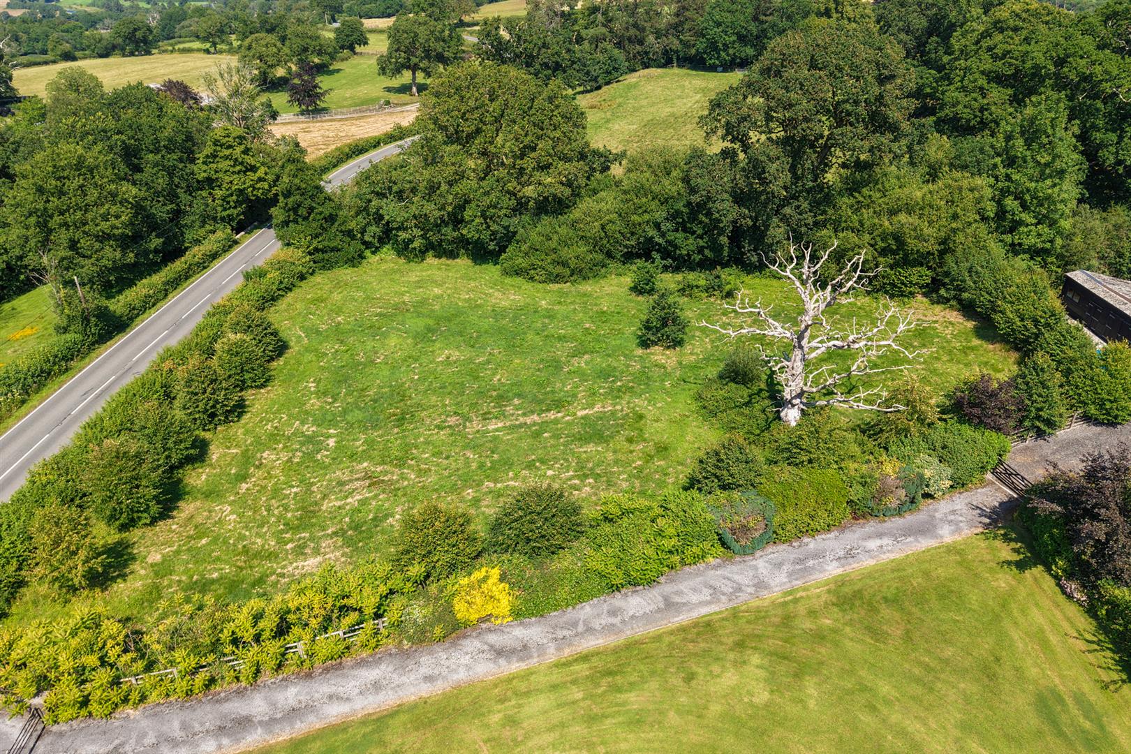 Highgrove, Golden Grove, Carmarthen, SA32 8NW